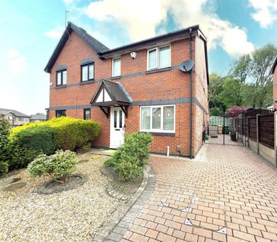 Semi-Detached