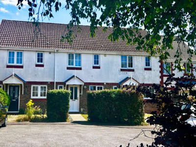 Property on Fairview Road, RG17 0BN