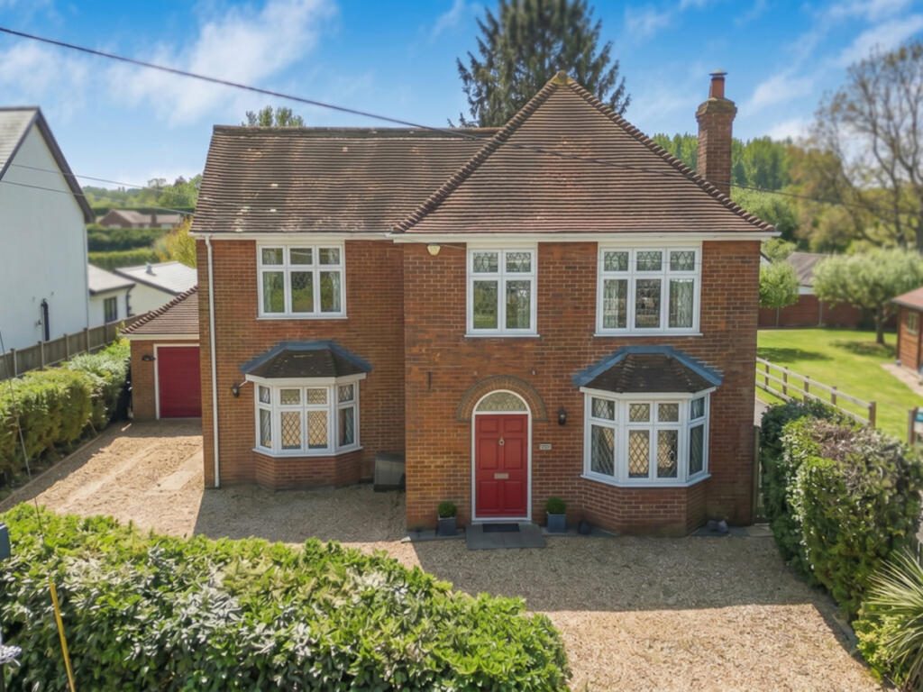 Detached House