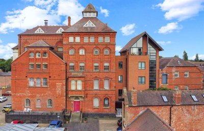 Property on Castle Brewery, NG24 4AF