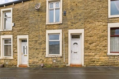 Terraced