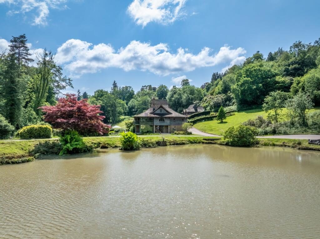 Country House