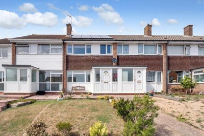 Property on Birchwood Road, EX8 4LH
