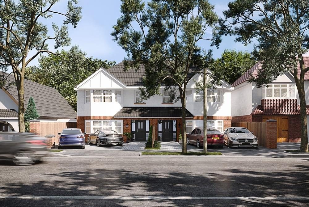Detached House