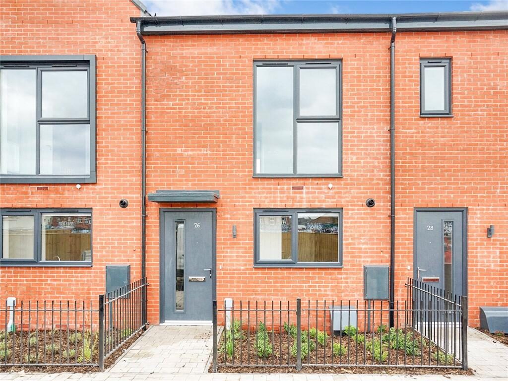 Town House