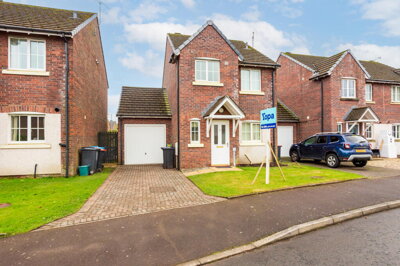 Property on Beck Avenue, DG2 7BJ