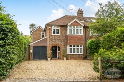 Semi-Detached