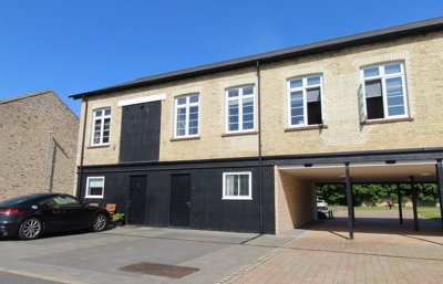 Terraced