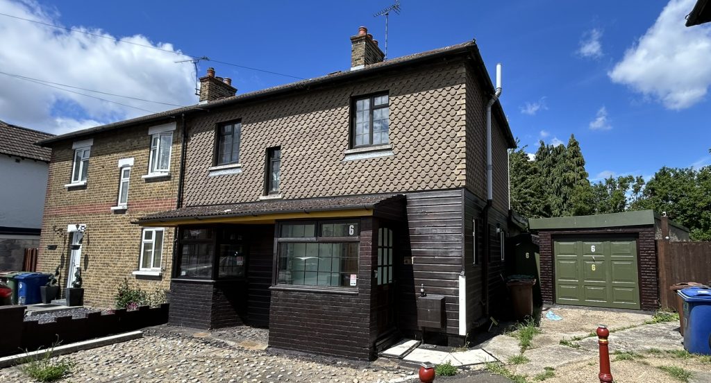 Detached House