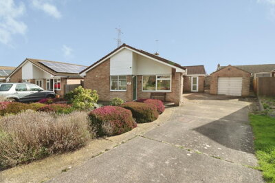 Property on Milford Road, S43 3ET