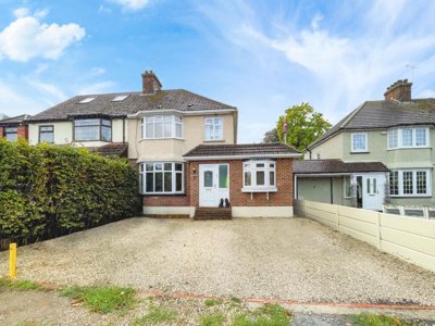 Semi-Detached