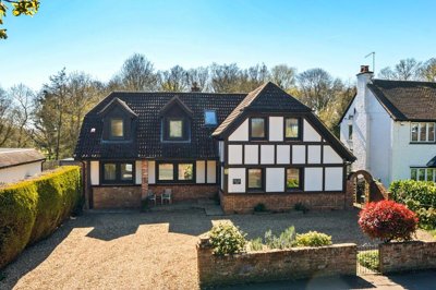 Property on White Rose Lane, GU22 7JY