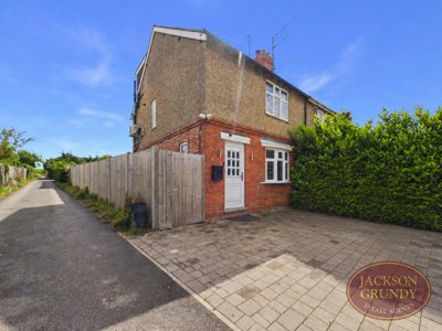 Semi-Detached