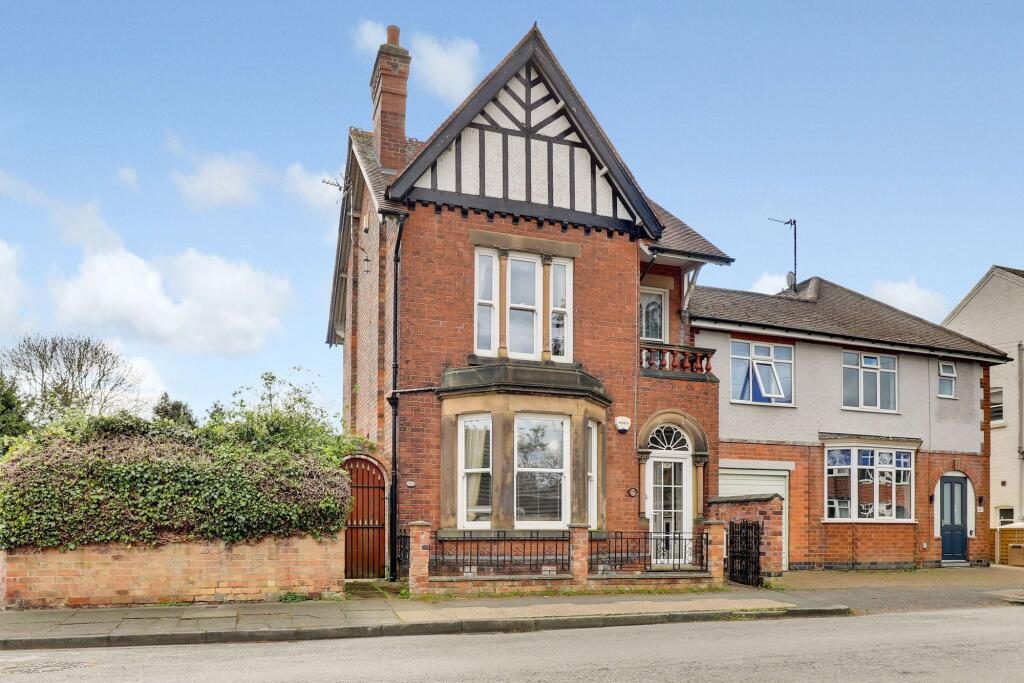 Detached House