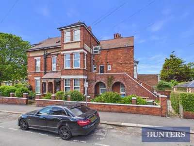 Property on Turmer Avenue, YO15 2HJ