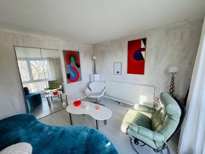 Maisonette
