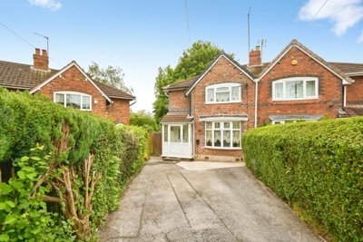 Semi-Detached