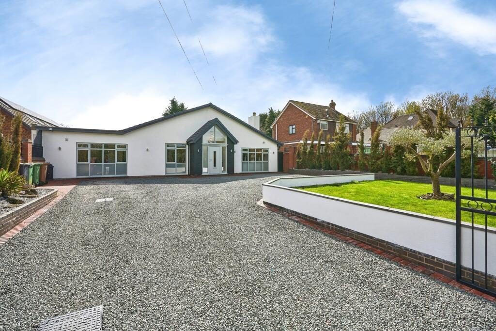 Bungalow