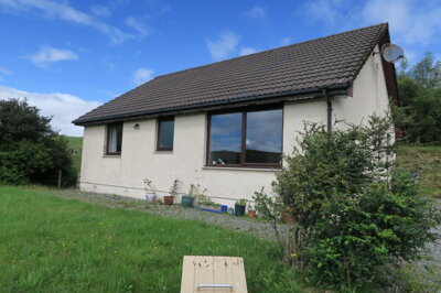 Property on IV44 8RN