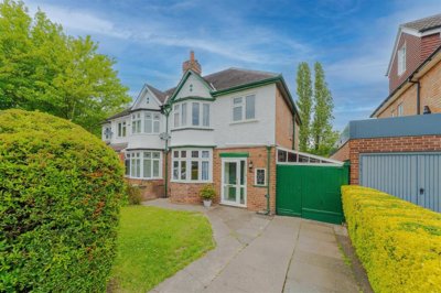 Semi-Detached