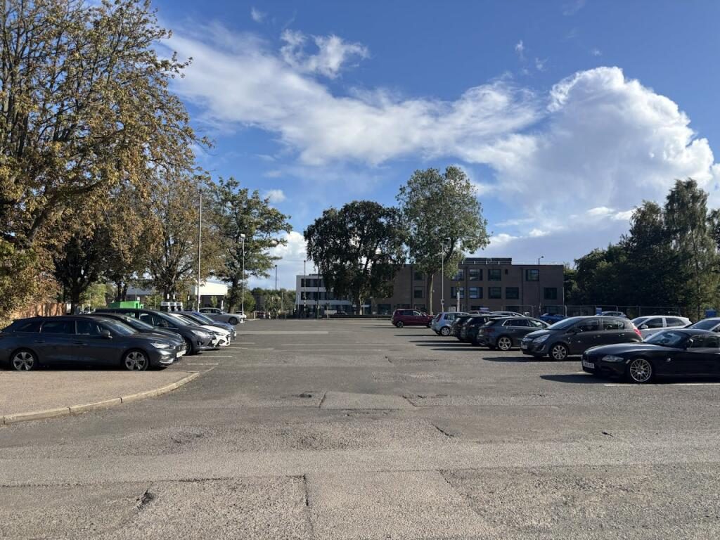 Commercial Development
