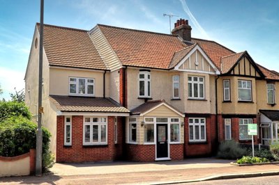 Semi-Detached