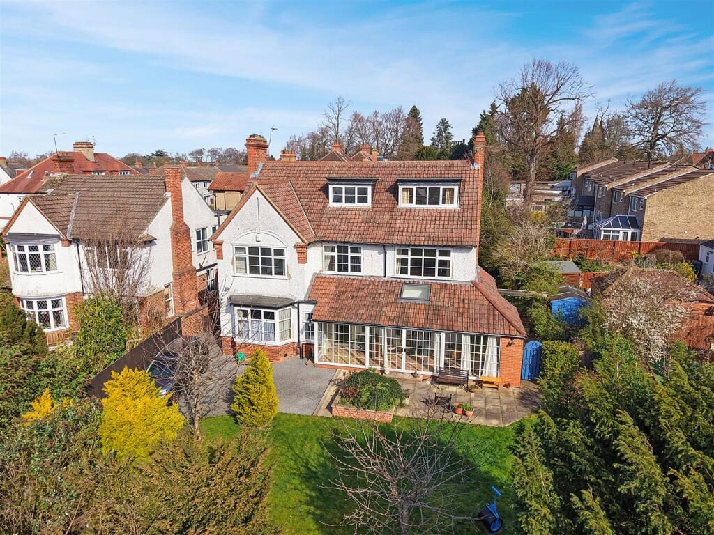 Detached House