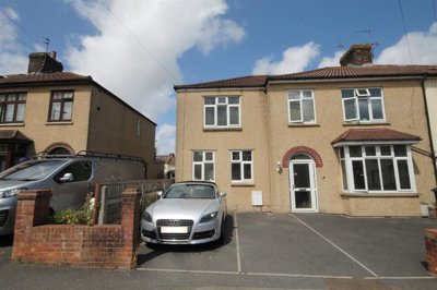 Maisonette
