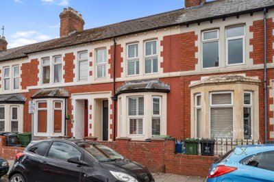 Terraced