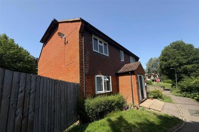 Property on The Chantrys, GU9 7AN