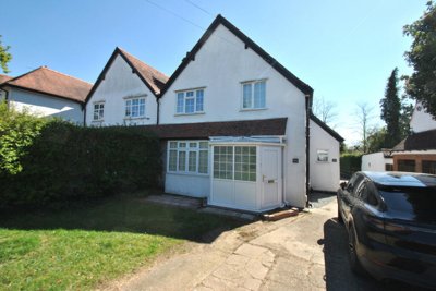 Maisonette