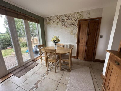 Property on Westfields, LD3 0HG