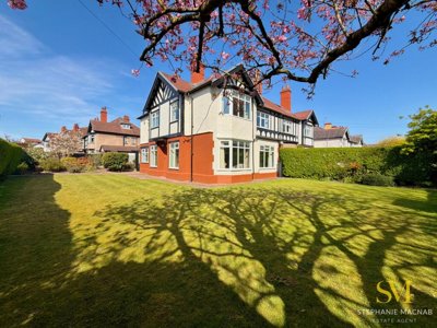 Property on Carrs Crescent, L37 2EU