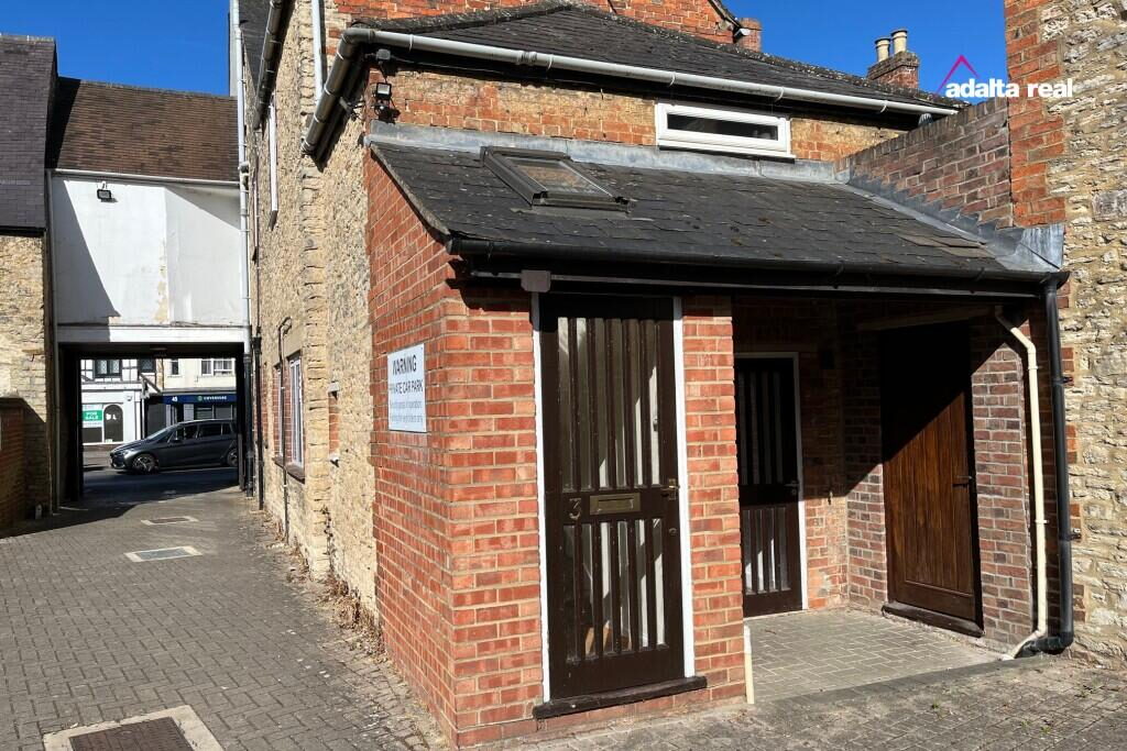 Retail Property (high Street)