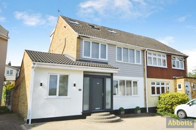 Semi-Detached