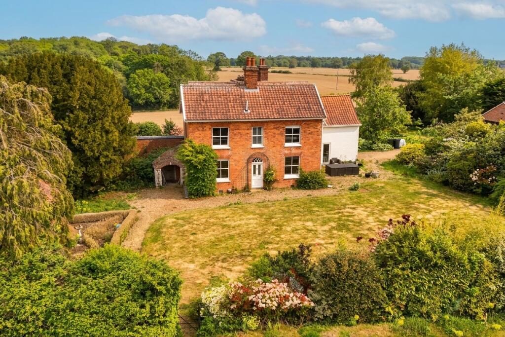 Farm House
