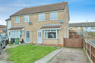 Property on Miller Close, NR19 2TQ
