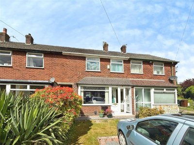 Terraced