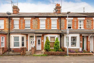Terraced