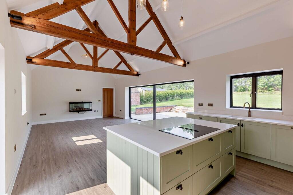 Barn Conversion