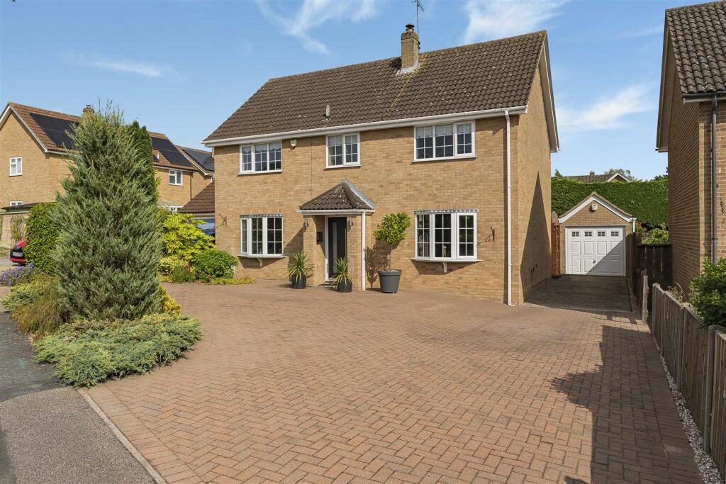 Detached House