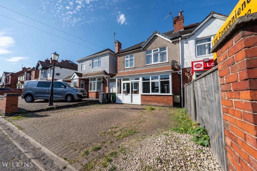Detached House
