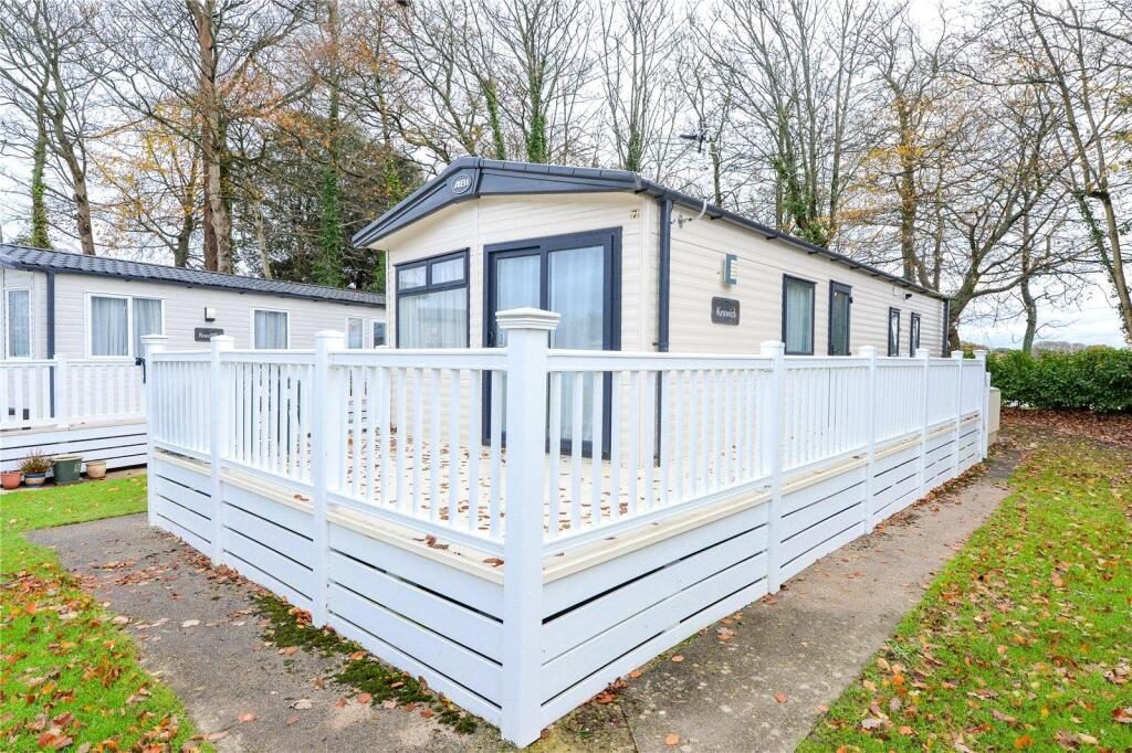 Park Home