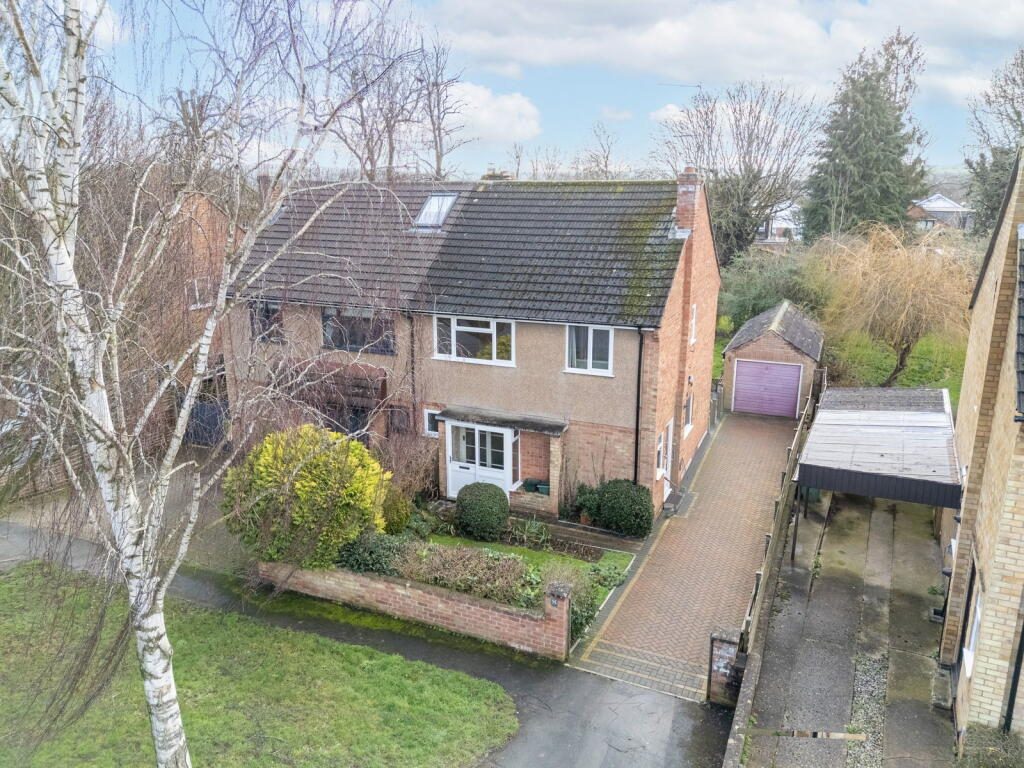 Detached House