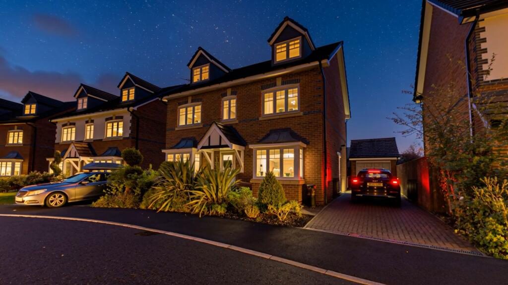 Detached House