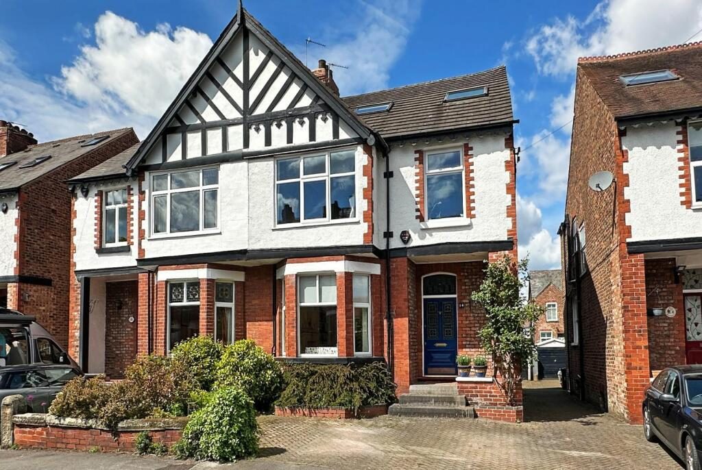 Detached House