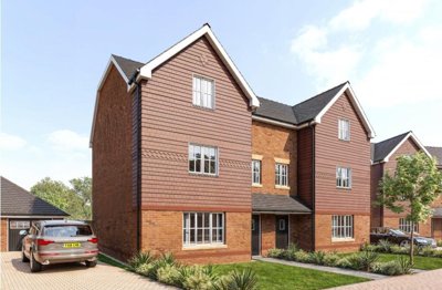 Semi-Detached