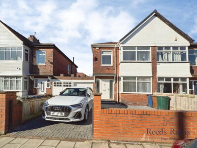 Property on Ewbank Avenue, NE4 9NY
