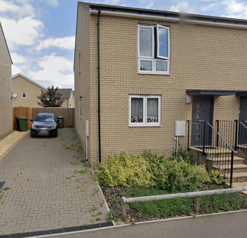 Detached House
