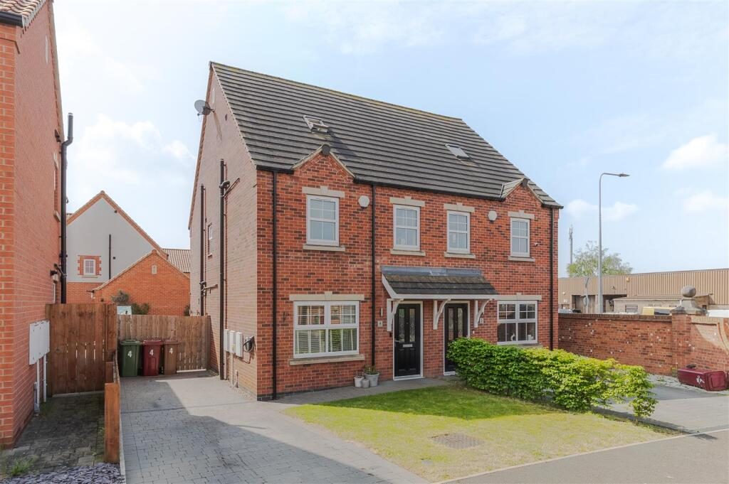 Detached House